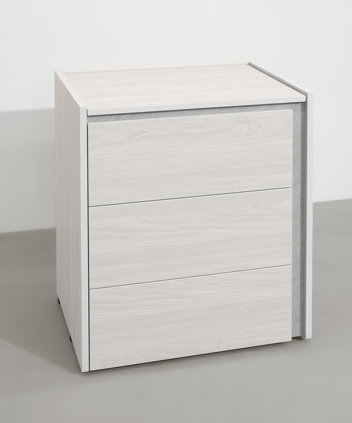 沃克 2尺功能鏡台 (含椅 )