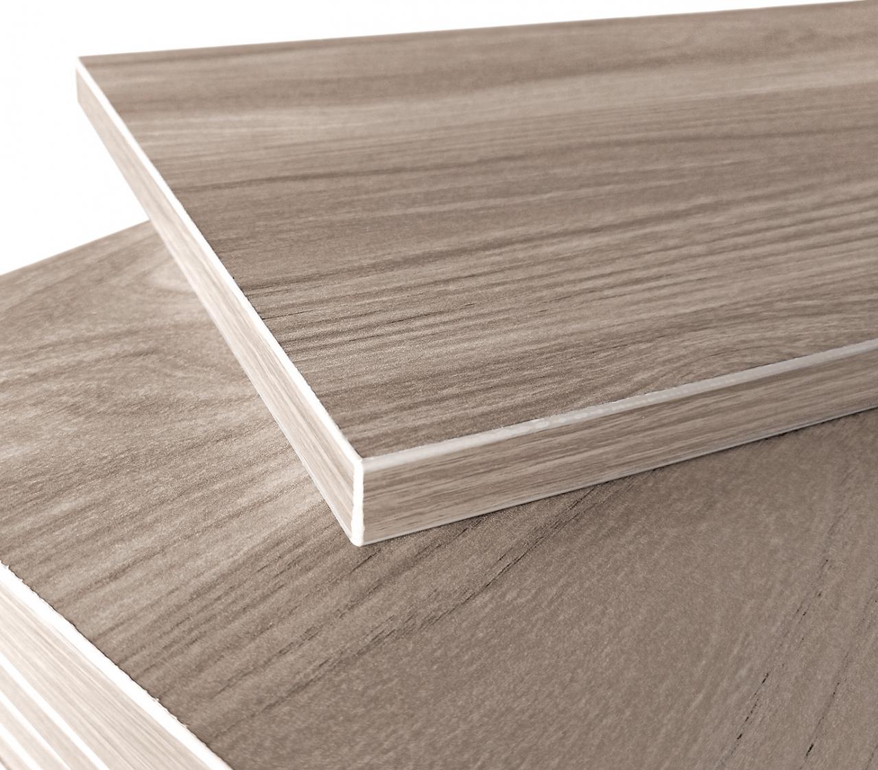 華沙2.5尺一抽衣櫥