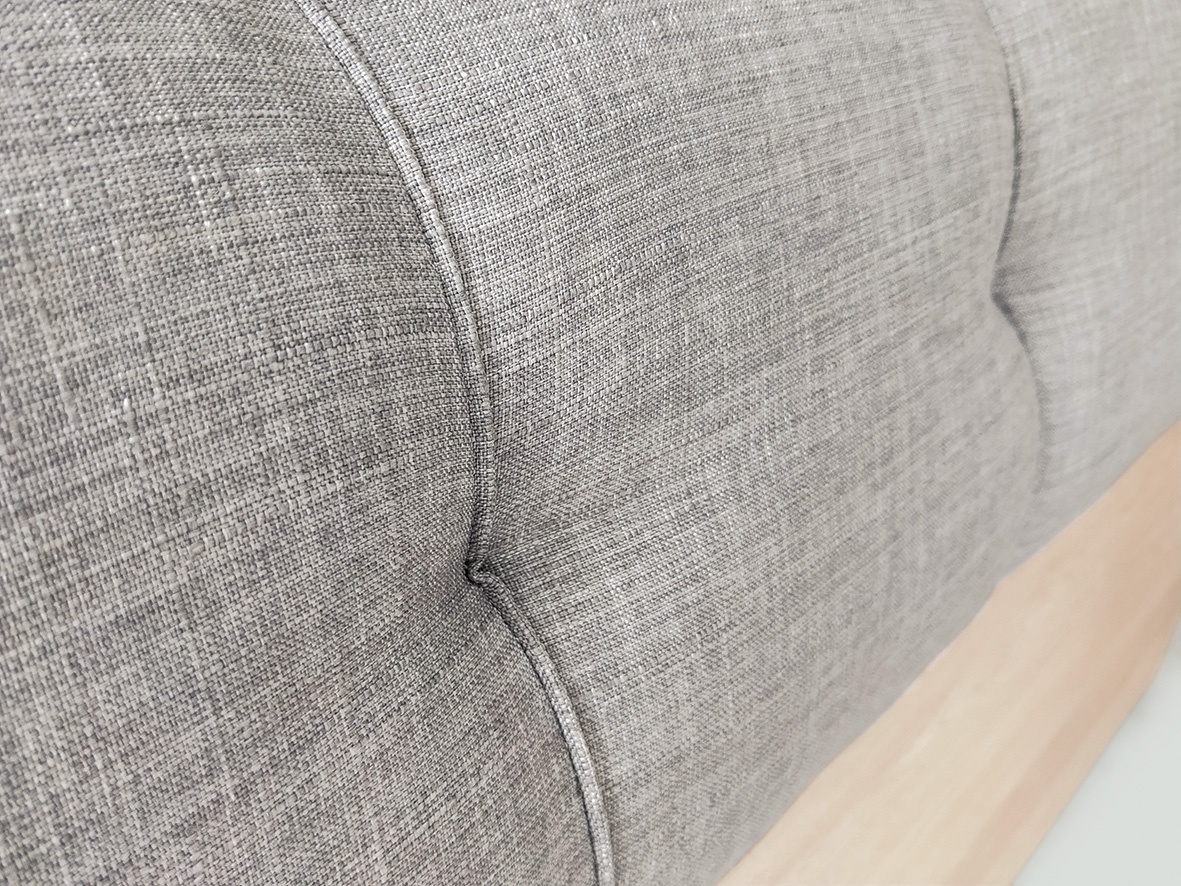 奧斯陸 6尺床頭