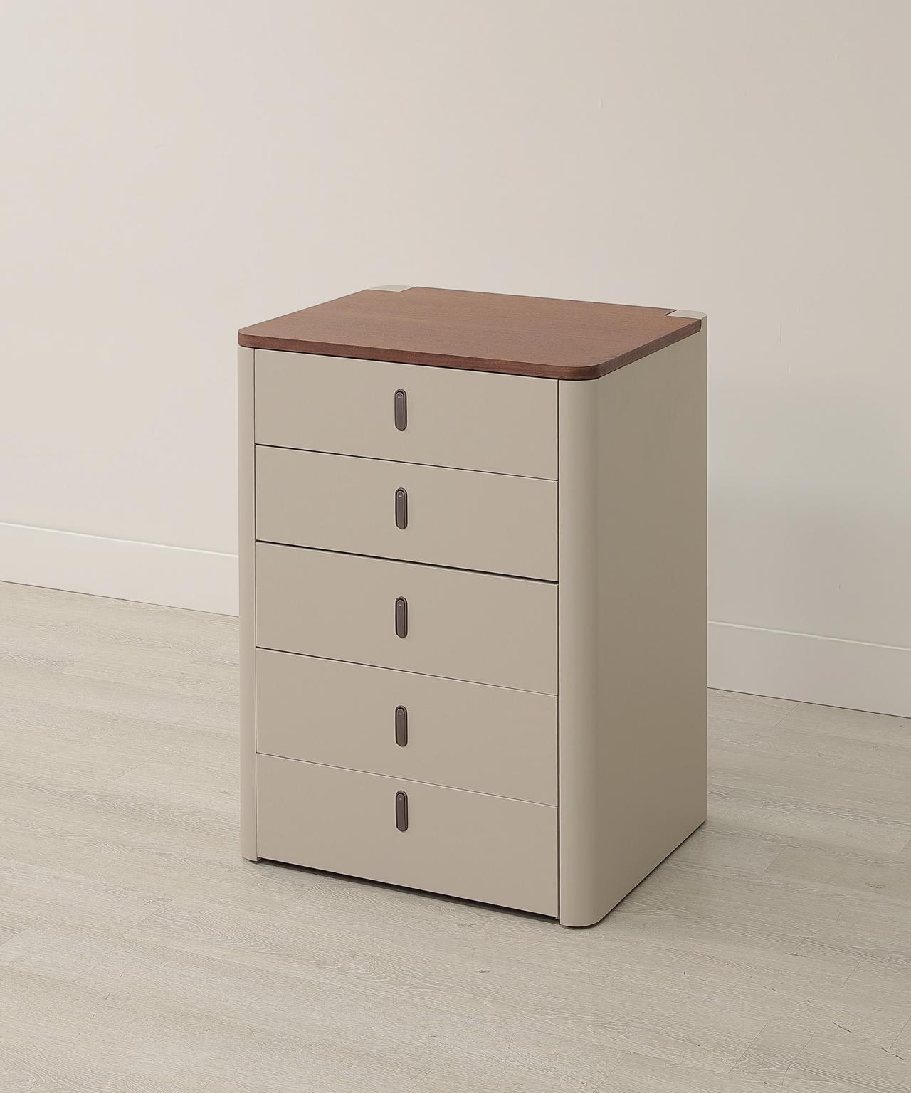 比蒂 2尺收納掀鏡台