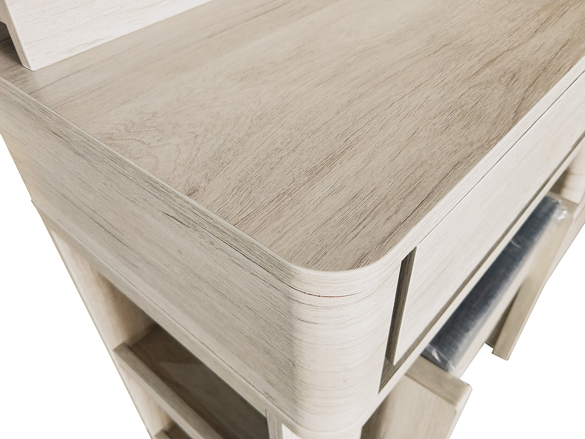 華格納 4 尺岩板茶几