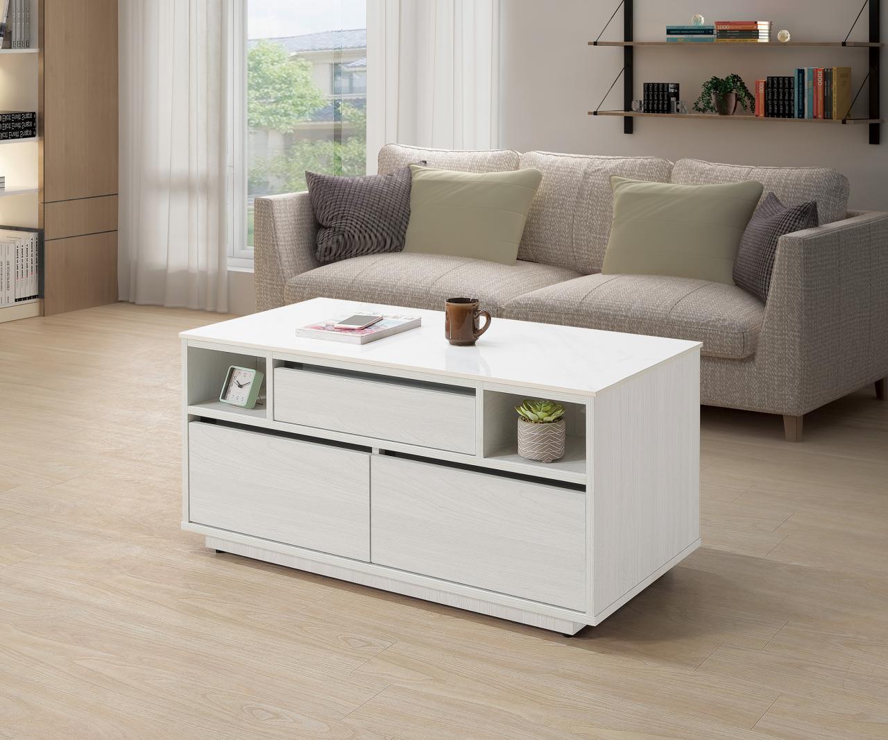 里德3.3尺岩板茶