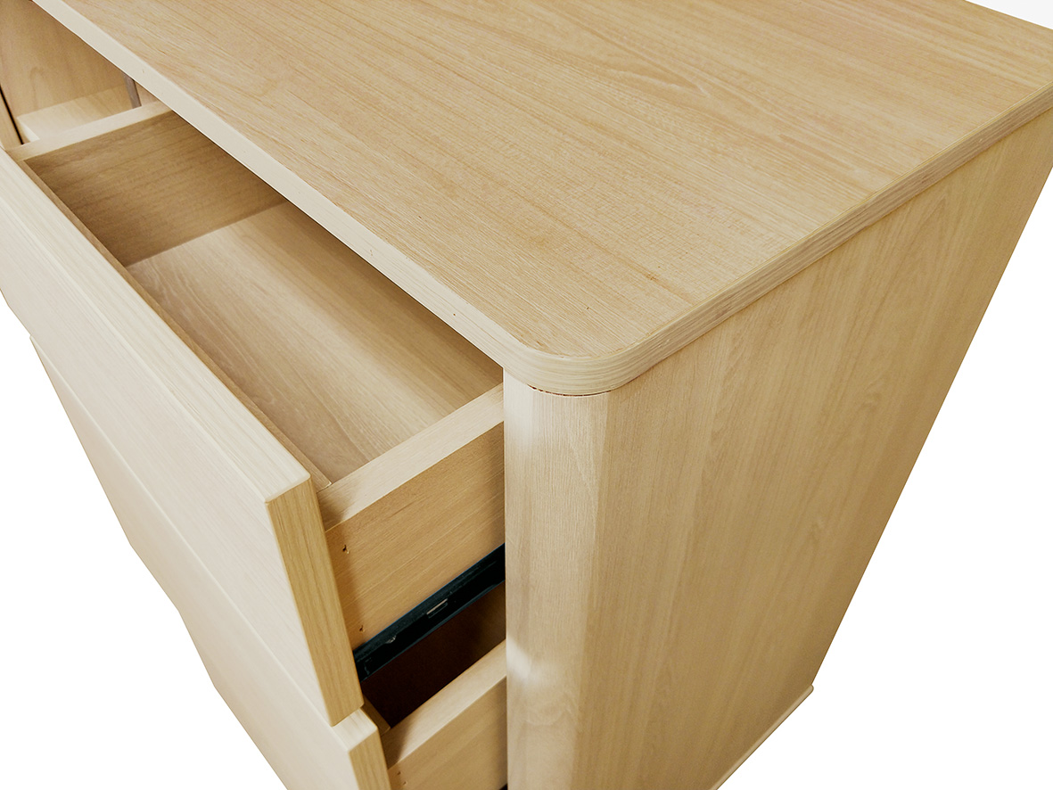 米倫4尺岩板大茶几