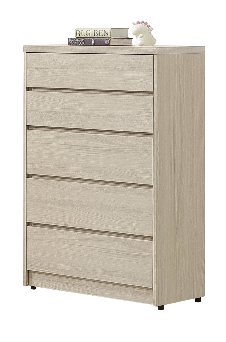 克勞黛雙暗抽五斗櫃