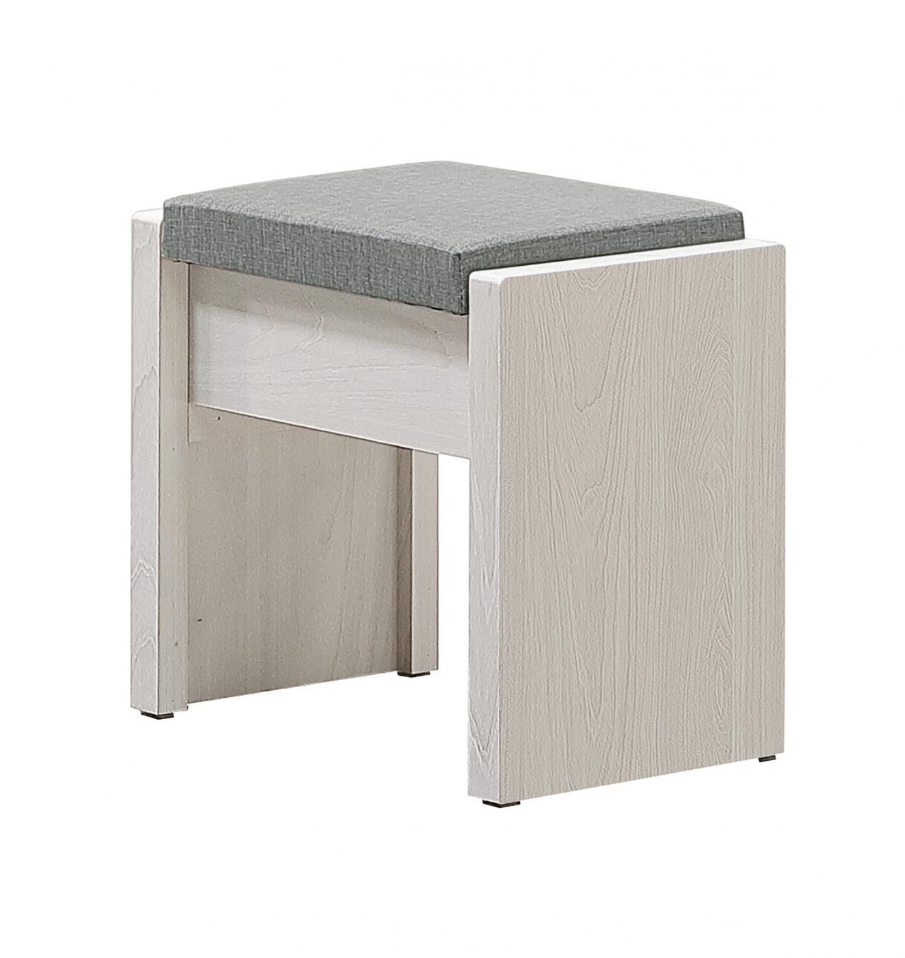 瑞莎2.7尺伸縮鏡台 (含椅 )