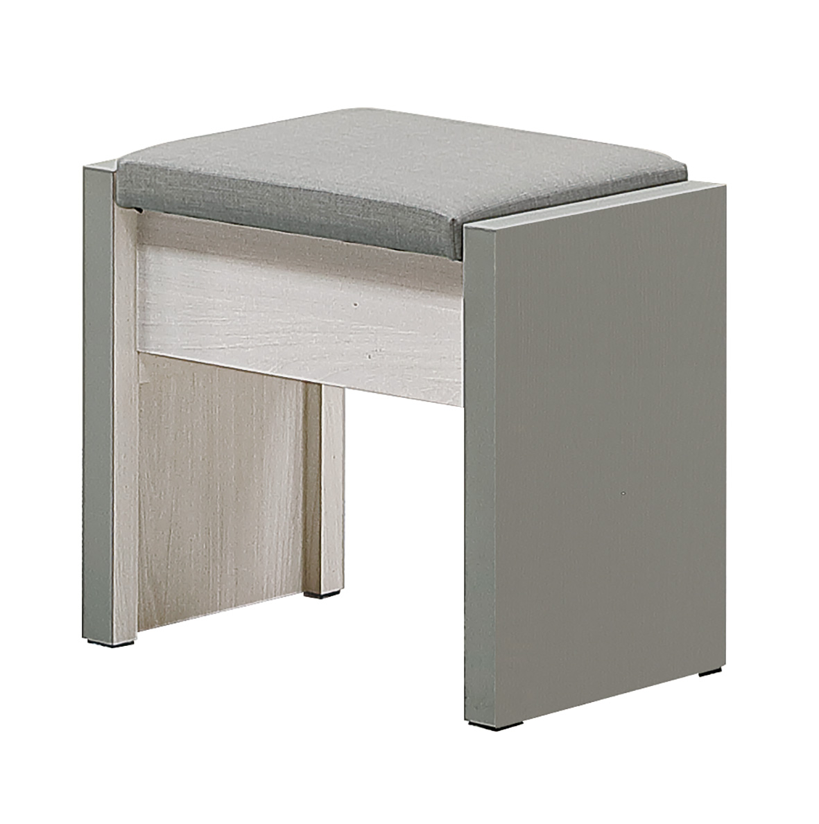 科琳2.7尺伸縮鏡台 (含椅)