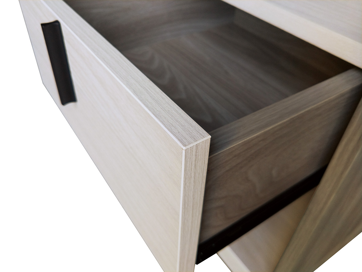 伊格絲1.3 尺床頭櫃