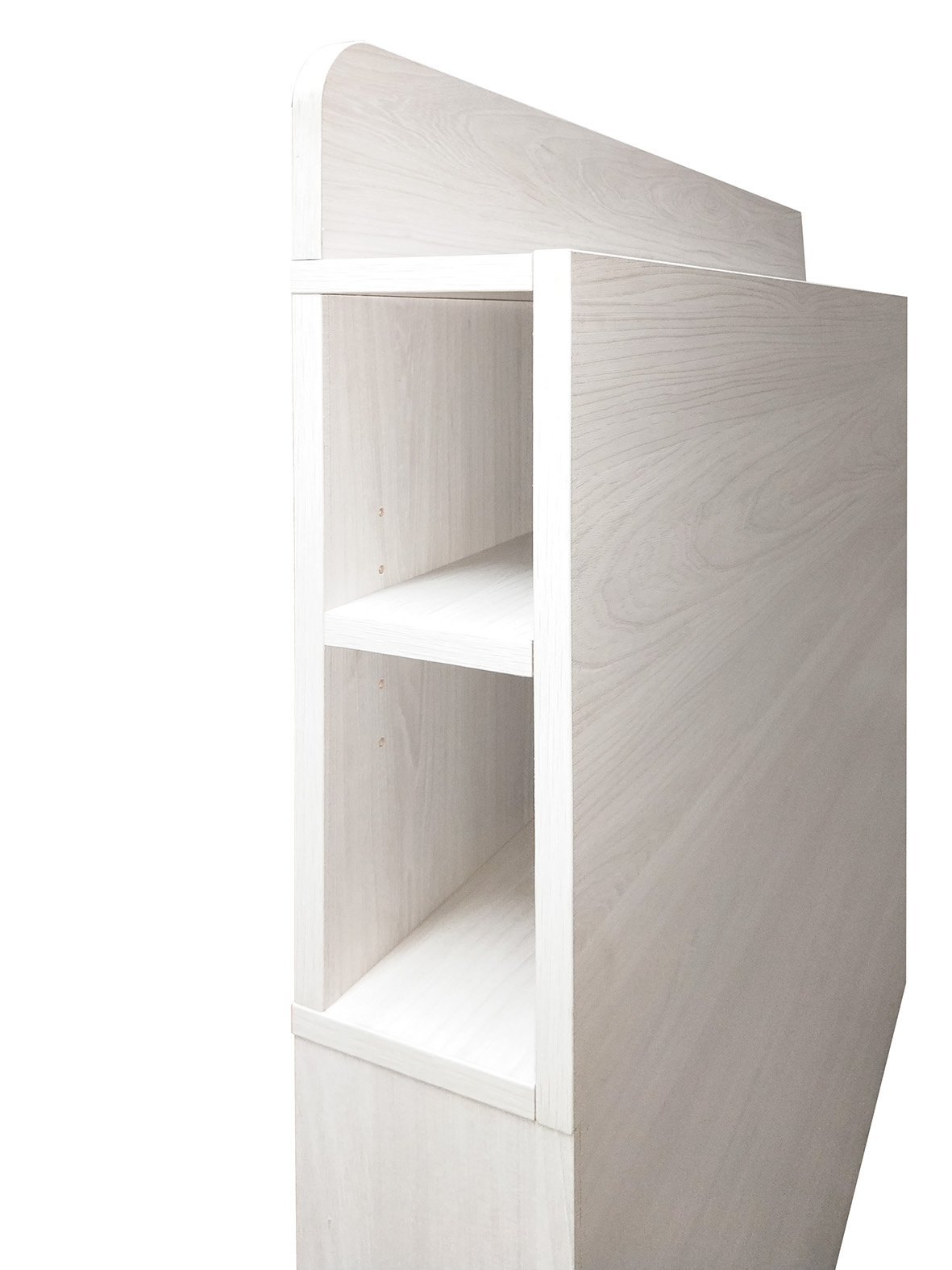 艾倫 5尺床頭片