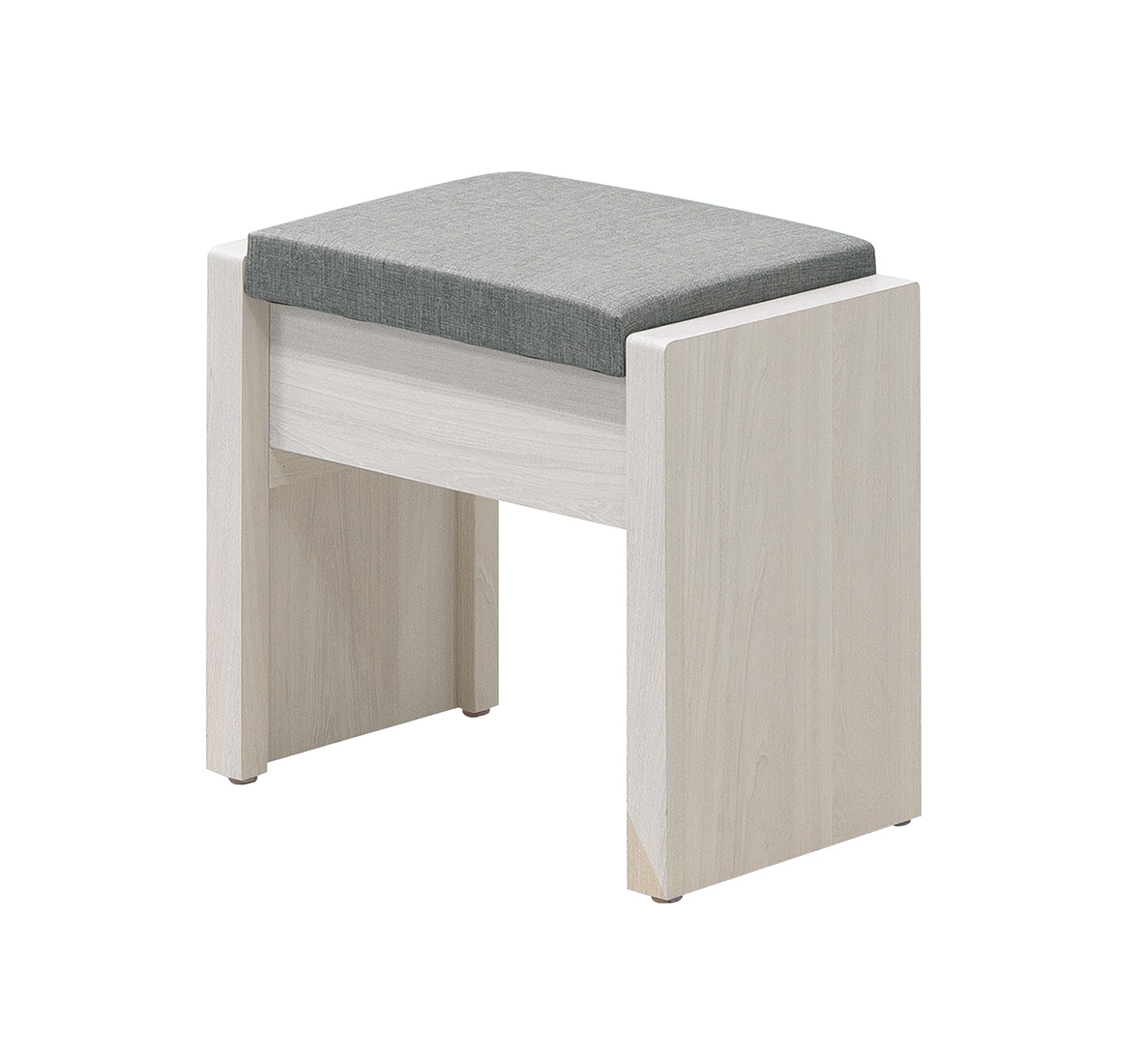 艾倫 2尺鏡台 (含椅)