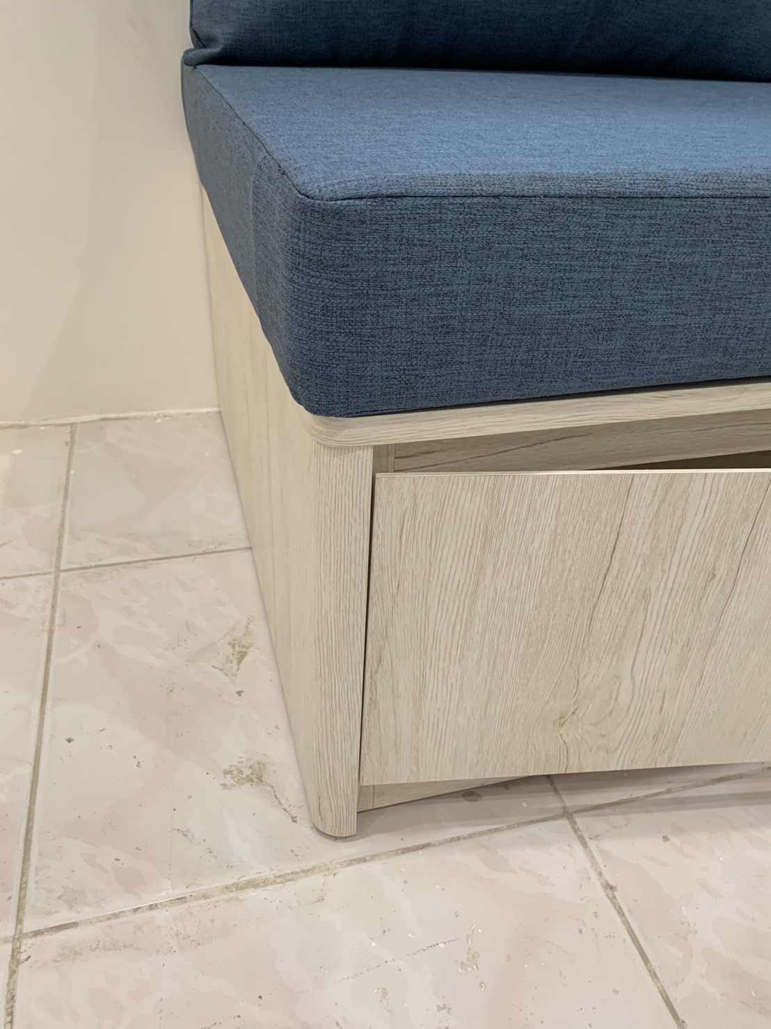 訂製木作大臥榻