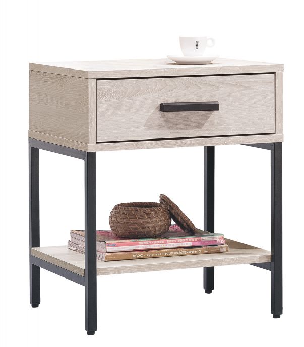 瑪爾斯一抽床頭櫃