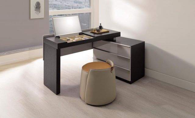 萊斯特 4尺伸縮掀鏡台組 (左掀鏡)或(右掀鏡)