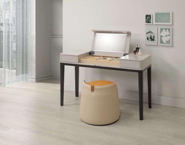 麥斯 4尺掀鏡台