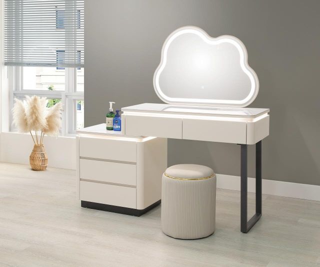 艾斯特3.3尺伸縮鏡台