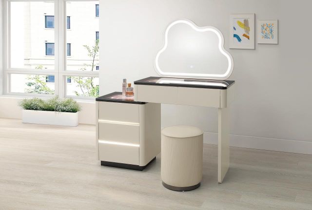 萊娜2.7尺伸縮鏡台