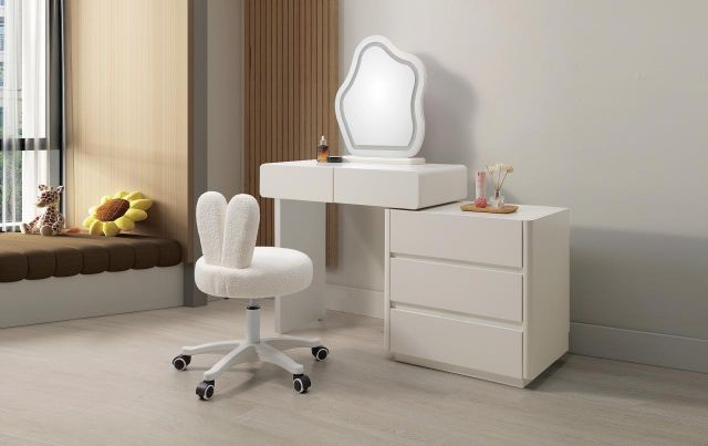 貝亞特2.7尺伸縮鏡台