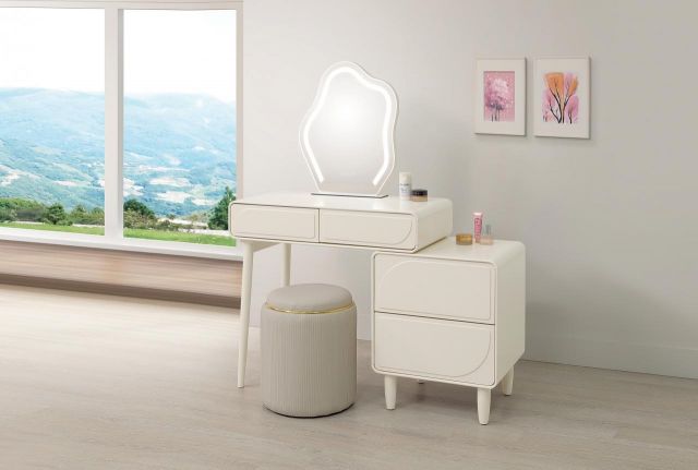 格里爾2.7尺伸縮鏡台