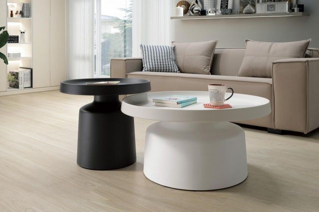 柏尼納組茶几(可各別單買)