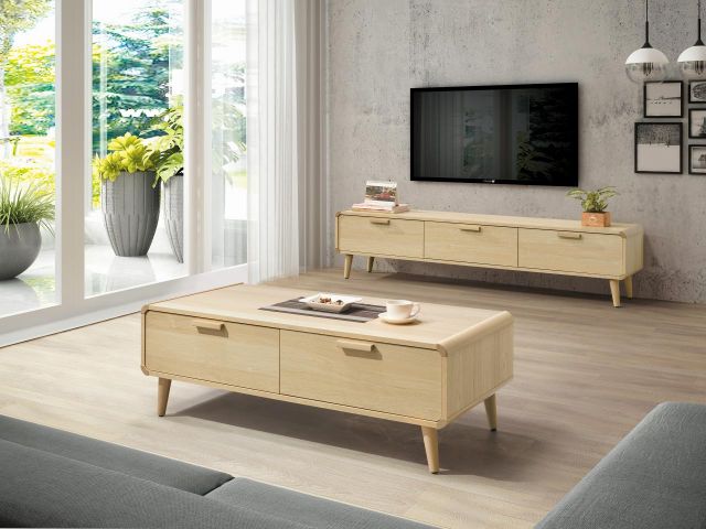 艾維4.2 尺大茶几