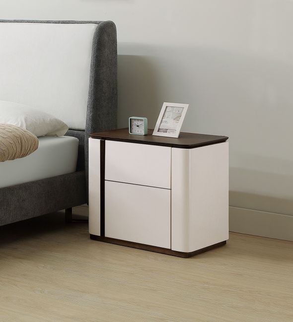 休斯頓床頭櫃