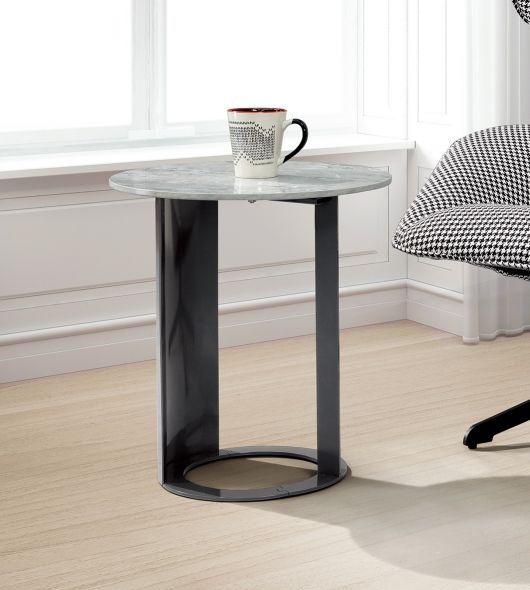 羅琳岩板小茶几