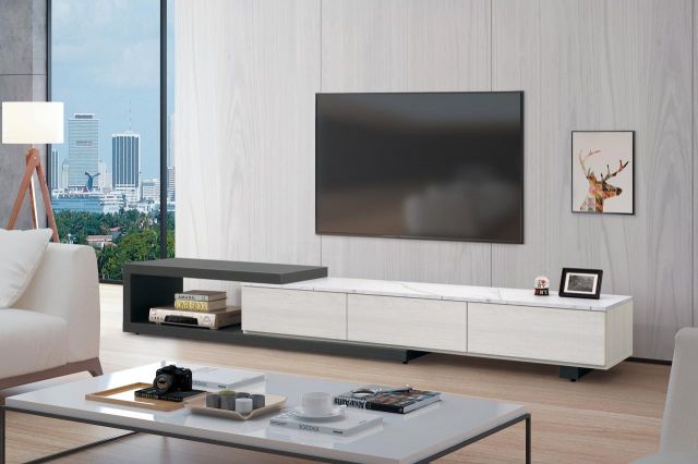 大衛6.2尺伸縮長櫃