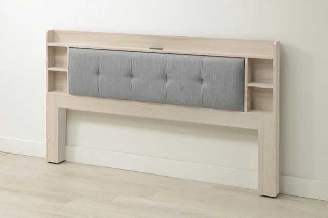 萊米克3.5 尺床頭片