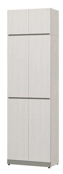 凱倫2.5尺雙吊高衣櫥