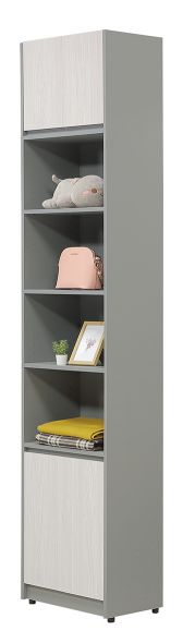 凱倫2尺二門高衣櫥