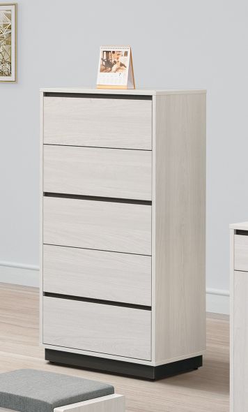 艾倫 2 尺五斗櫃