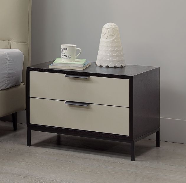 蒙大拿  床頭櫃